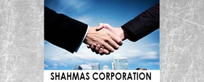 SHAHMAS CORPORATION